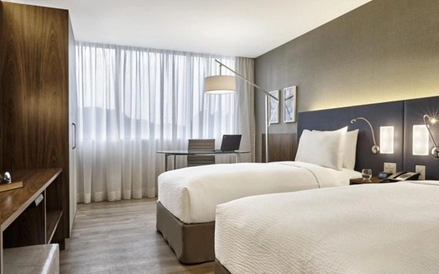 Courtyard by Marriott Rio De Janeiro Barra da Tijuca