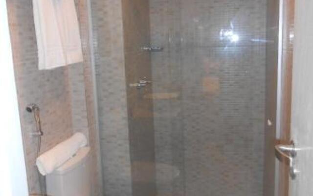Tabatinga Residence Apart Hotel