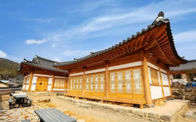 Iksan Geummagwan Pension