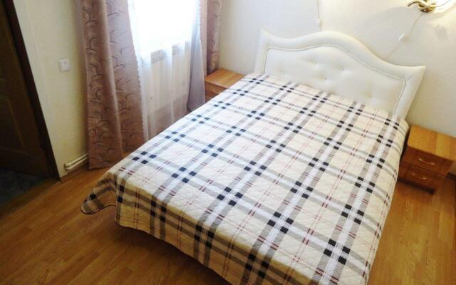 Guesthouse Dmitrieva