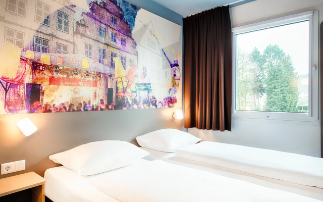 B&B Hotel Bielefeld-Ost