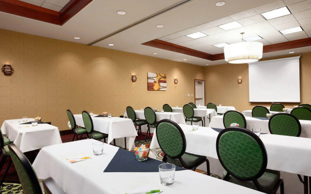 Courtyard by Marriott Layton