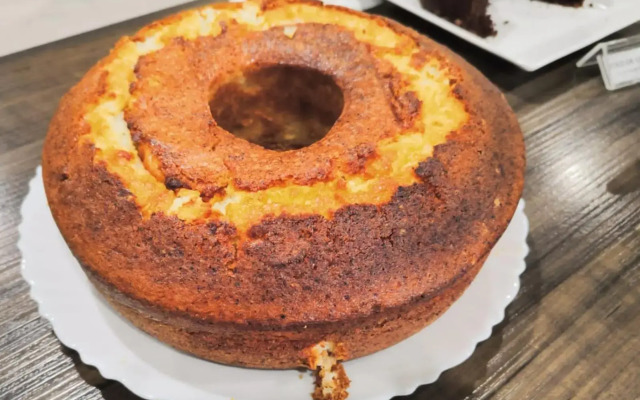 Imperial Palace Hotel Sorriso