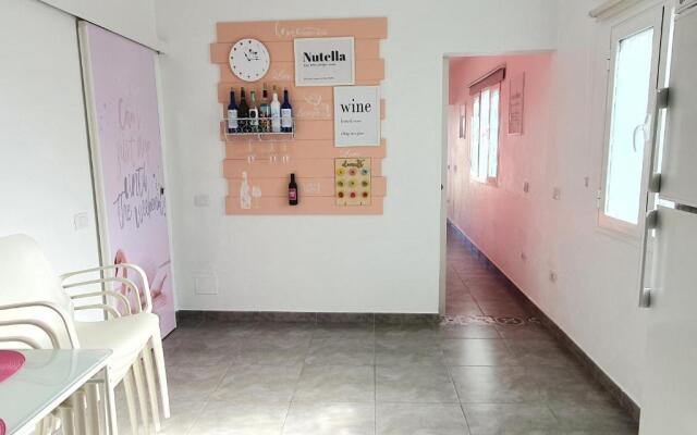 Sweet&Wine Apt with terrace by Flamingo House