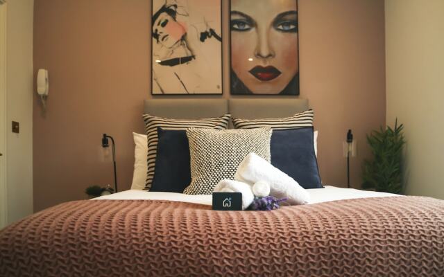 The Notting Hill Residence I Nma1