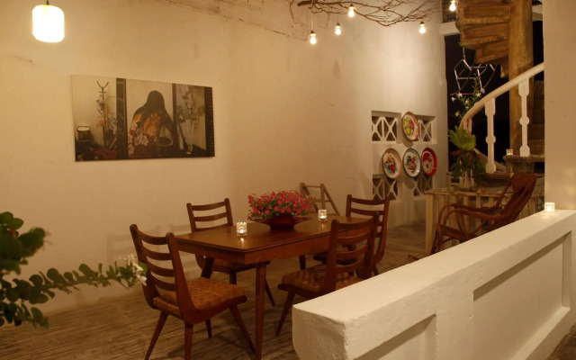 The Loft @ 13 Hibiscus