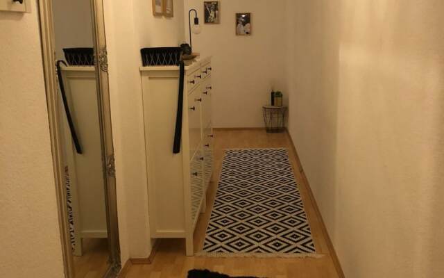 Private Apartment Hildesheimer Straße