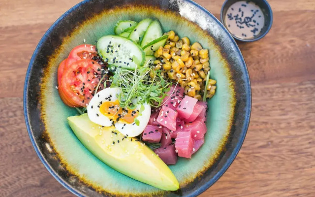 TROPICAL VILLAS playa LOS CORALES