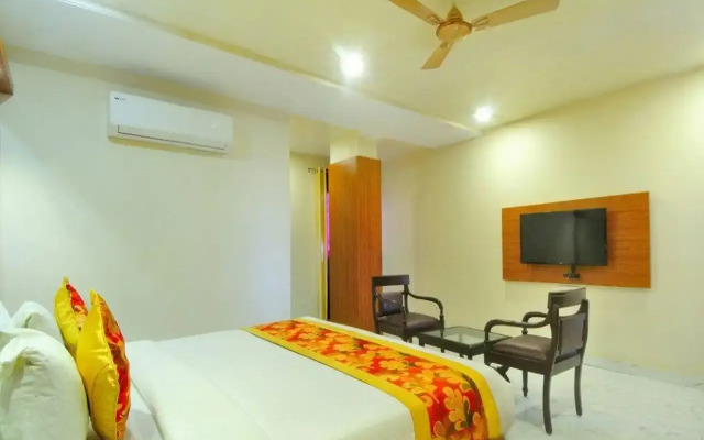 Hotel New Majestic