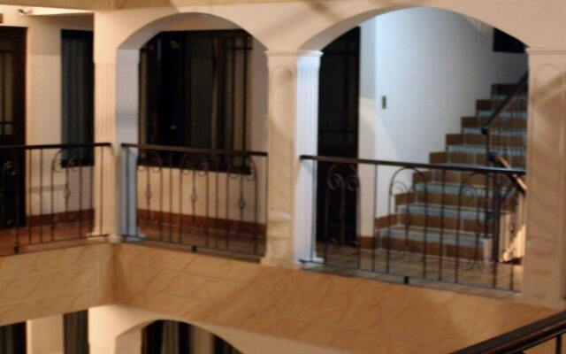 Hostal Patrimonio