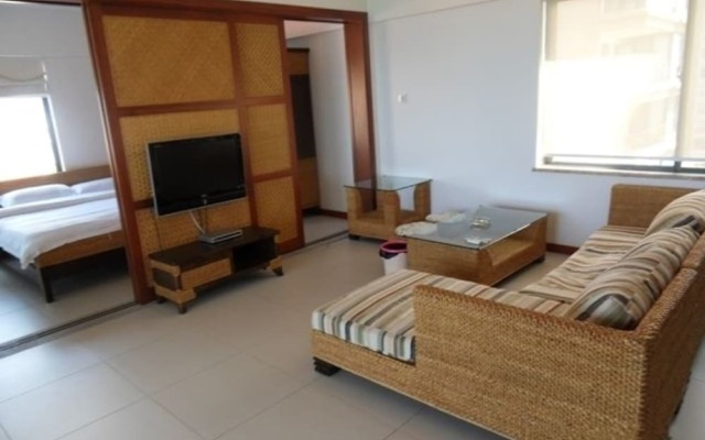 Heaven 18 Degrees Blue Holiday Apartments