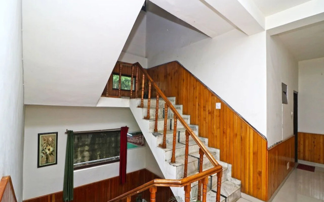 Hotel Summer Hill by OYO Rooms