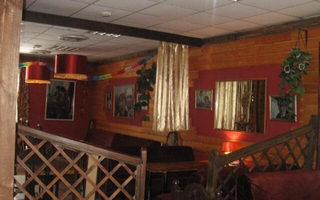 Zhit Khorosho Hostel