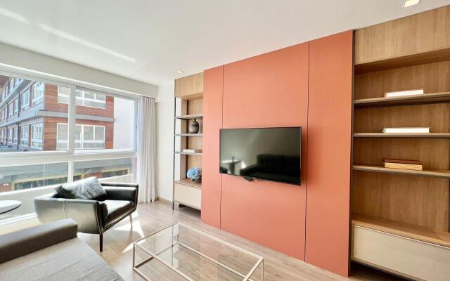 Apartamento no Centro Gramado- Vita Boulevard 112B