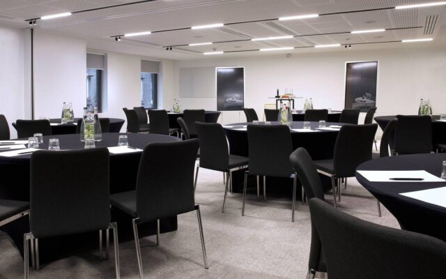 Courtyard by  Marriott Paris Gare de Lyon