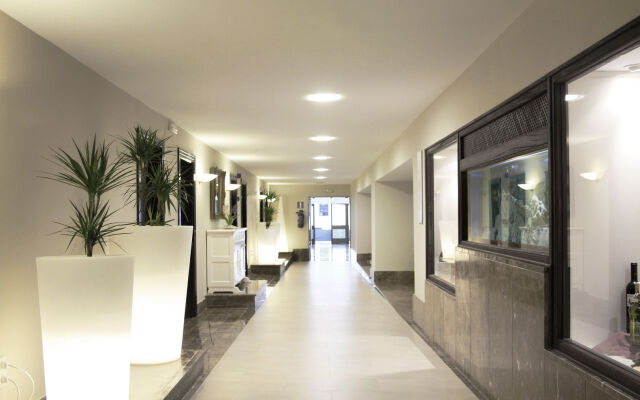 Hotel Bella Playa & Spa