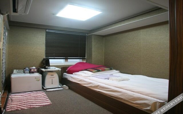 Shinhwa Premier Guesthouse