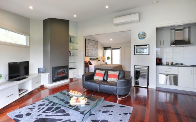 Araluen Boutique Accommodation