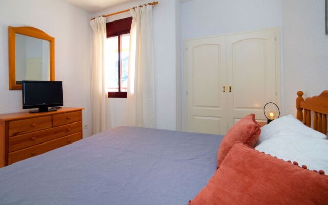 Apartment Zafiro 03 Calpe/Calp