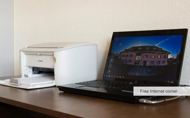 Hotel Bären Self Check-in – Guest Rooms – Solothurn