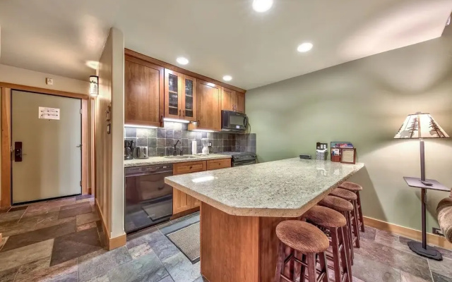 Timber Creek Lodge 310 - 1 Br Condo