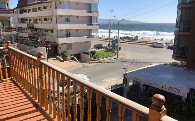 Apartamento A Reñaca Las Gaviotas