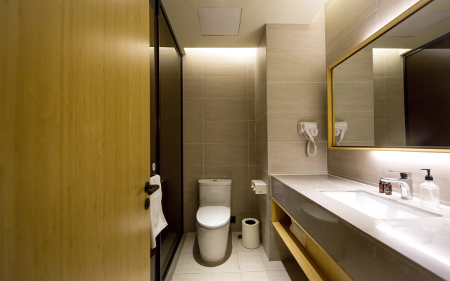 Days Inn Business Place