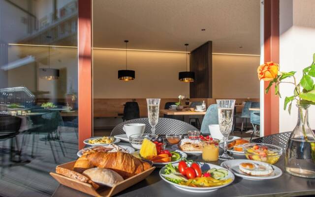 Rebenheim Frühstückspension - FEWO