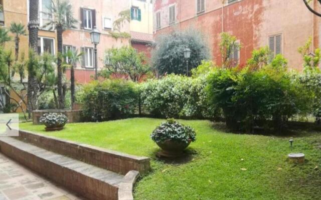 Trevi Nice Holiday - Luxury Apartment