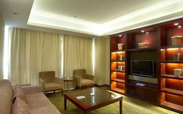 Nanyuan Inn Wenyi