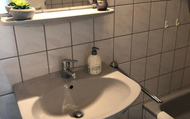 Ferienwohnung in Wuppertal-Ronsdorf Whg 42