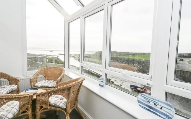 Harbourside House