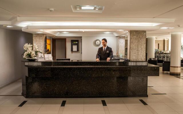 Hamburgo Palace Hotel