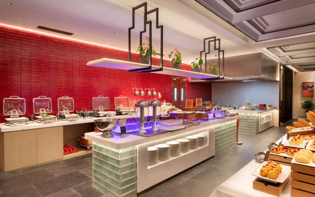 Ramada Plaza by Wyndham Poyang