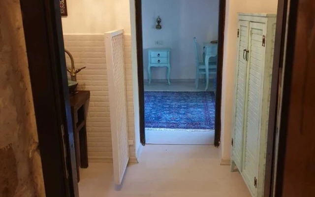 Nadide Duru Alacati