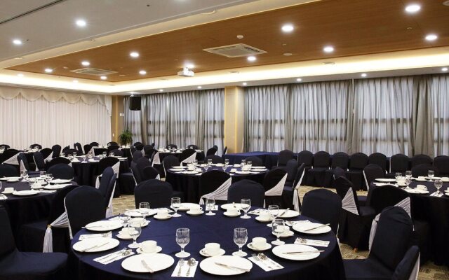 Hotel Shalom