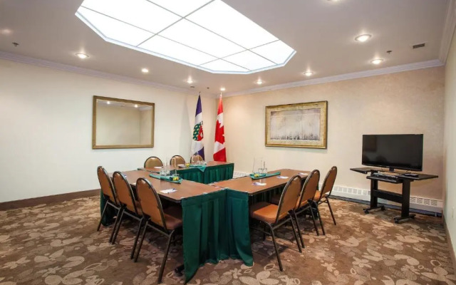 Days Inn & Suites Yellowknife