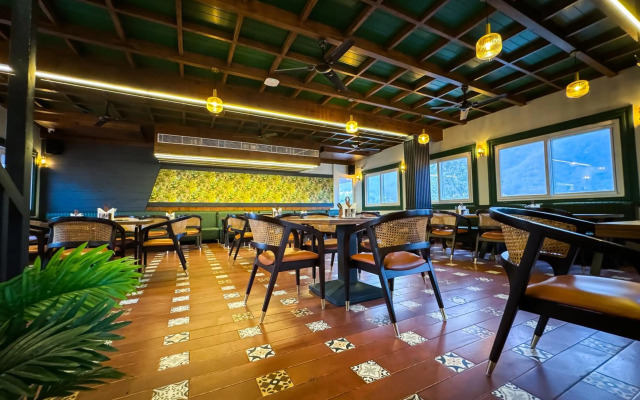 Green by One Hotels