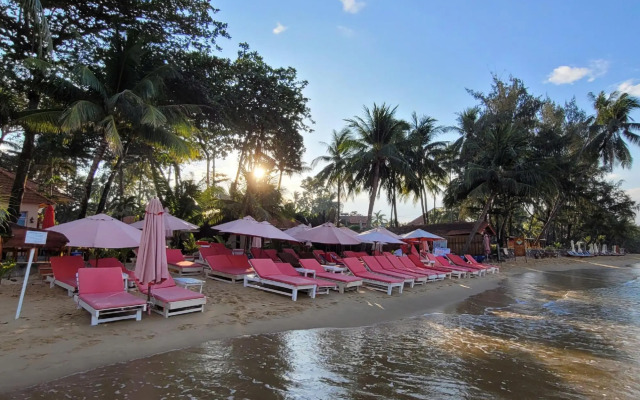 Hiep Thanh Resort