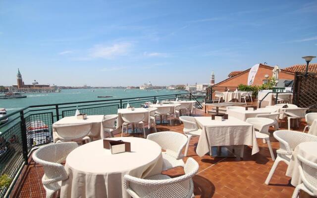 Hotel Gabrielli - Starhotels Collezione