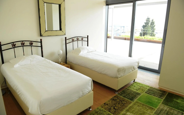 Atakoy Marina Park Hotel Residences