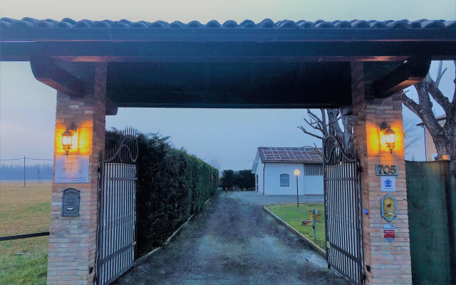 Il Contado - Room and Breakfast-