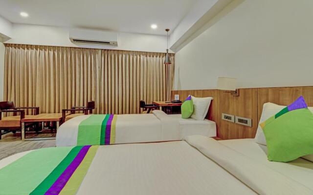 Treebo Seaesta RK Beach