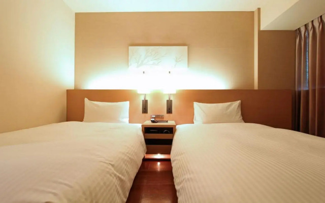 KOKO HOTEL Fukuoka Tenjin