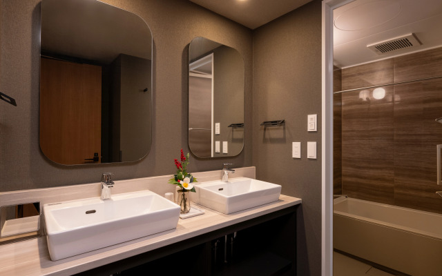 MIMARU SUITES Tokyo Asakusa