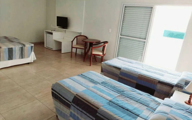 Habitat Prime Hotel