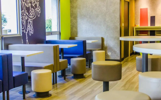 ibis budget Angoulême Centre