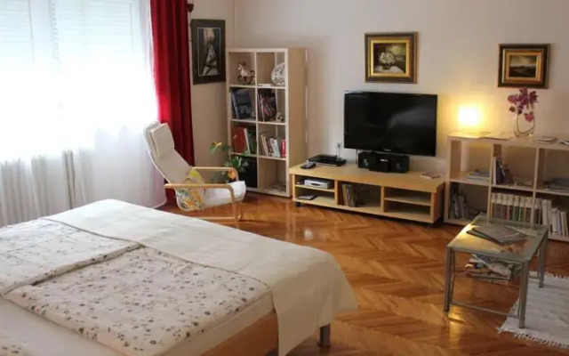 Apartment Hulina