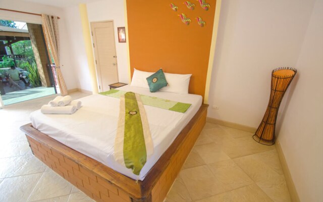 Baan Aroonwan Hua Hin