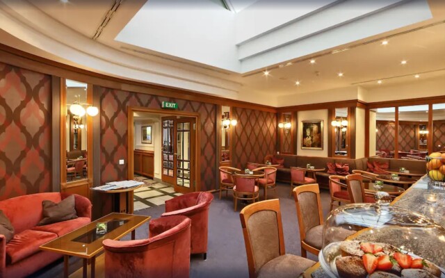 Grand Hotel Bohemia